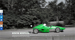 Desktop Screenshot of kevinkestler.com